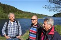 Kjell N Jerry och Eva Sandström.JPG